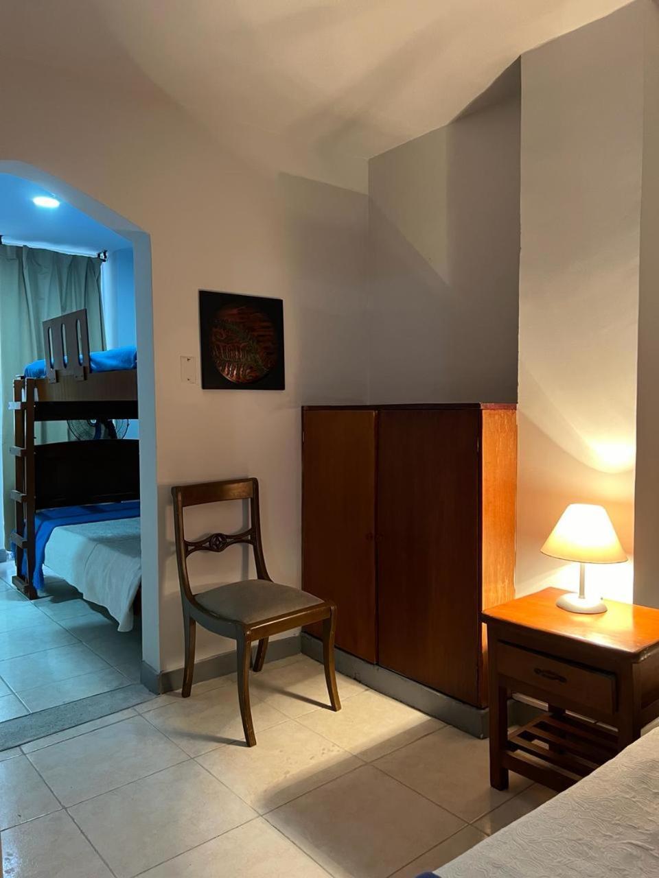 Hotel Armenia Centro Extérieur photo