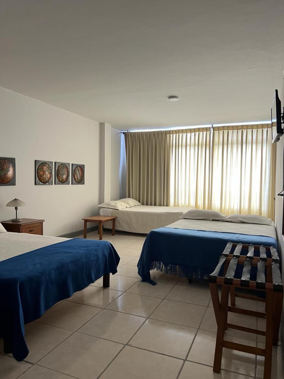 Hotel Armenia Centro Extérieur photo