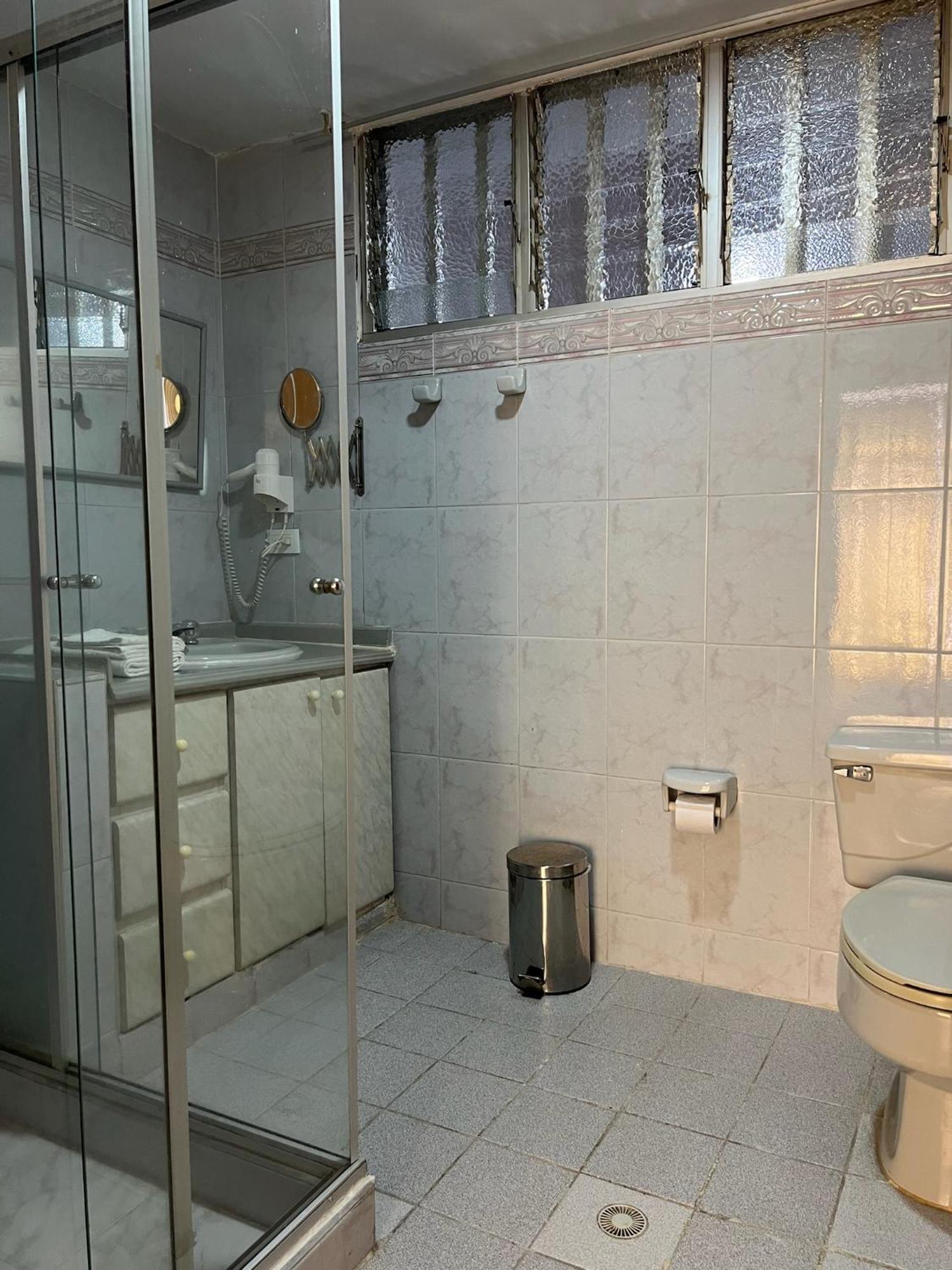 Hotel Armenia Centro Extérieur photo