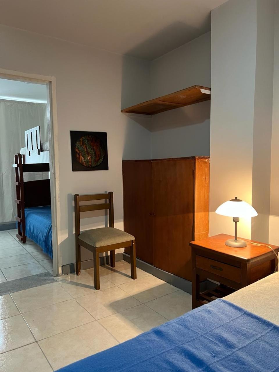 Hotel Armenia Centro Extérieur photo